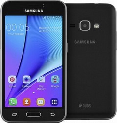 Замена камеры на телефоне Samsung Galaxy J1 (2016) в Рязане